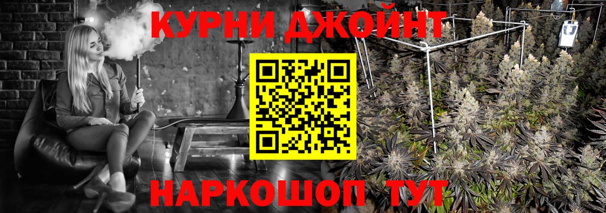 Конопля гибрид Кызыл